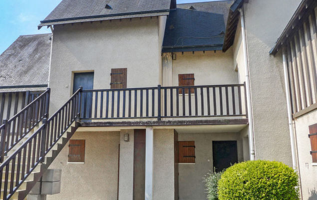 La Guillaumière - Photo 1