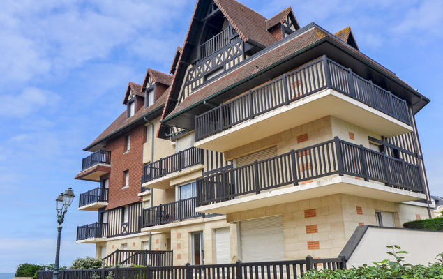 Les Terrasses du Casino - Photo 1