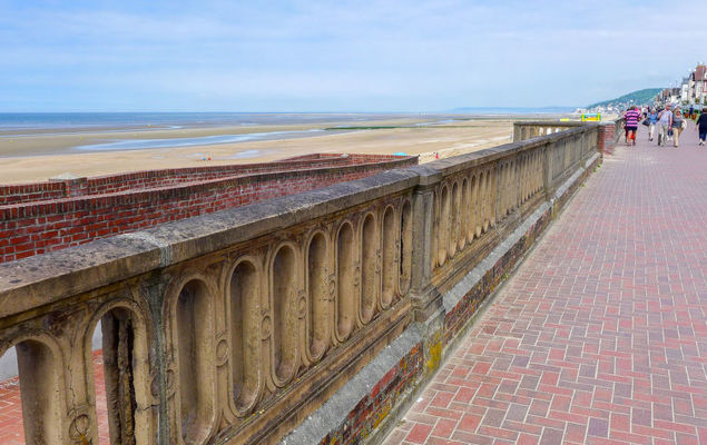 Les Terrasses du Casino - Photo 3