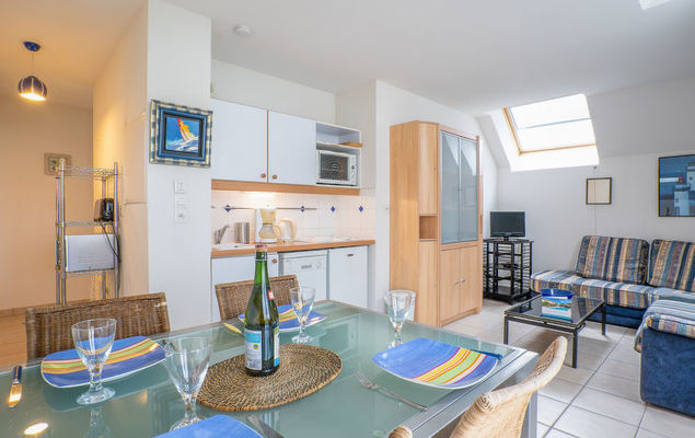 Les Marines 1 et 2 - Photo 10