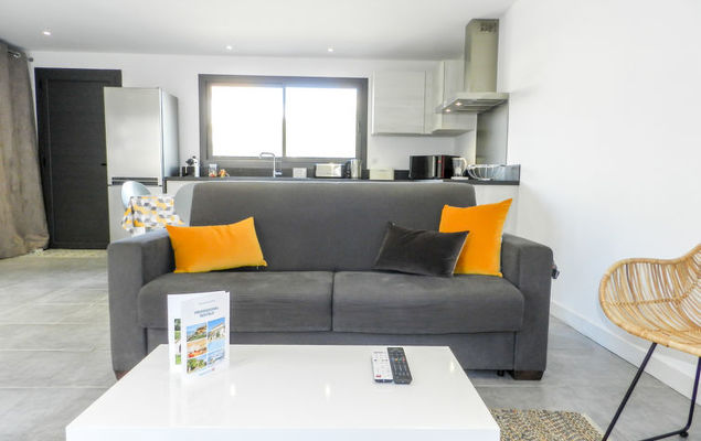 San Ciprianu Plage - Photo 1