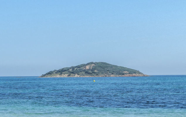 San Ciprianu Plage - Photo 3