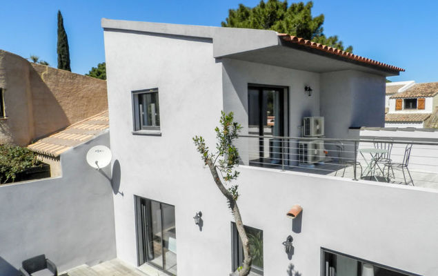 San Ciprianu Plage - Photo 5