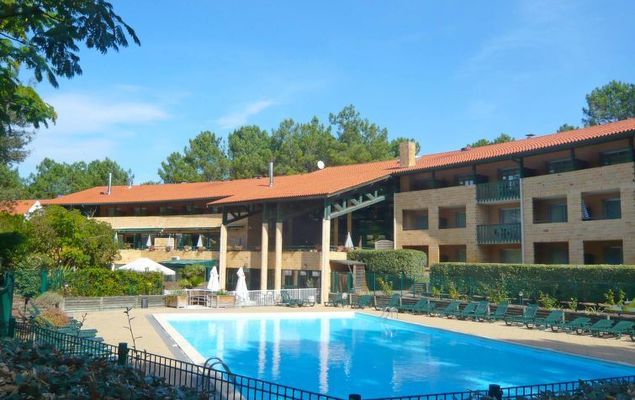 Village Cheval Spa Résidences - Photo 3