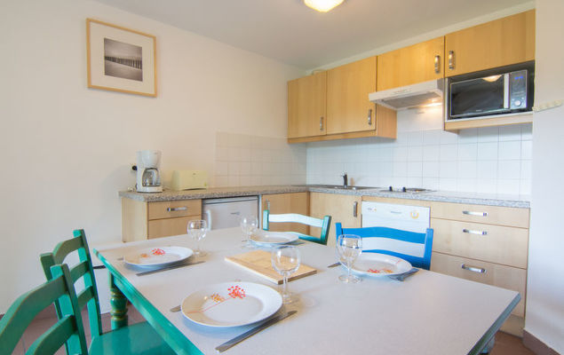 Village Cheval Spa Résidences - Photo 9