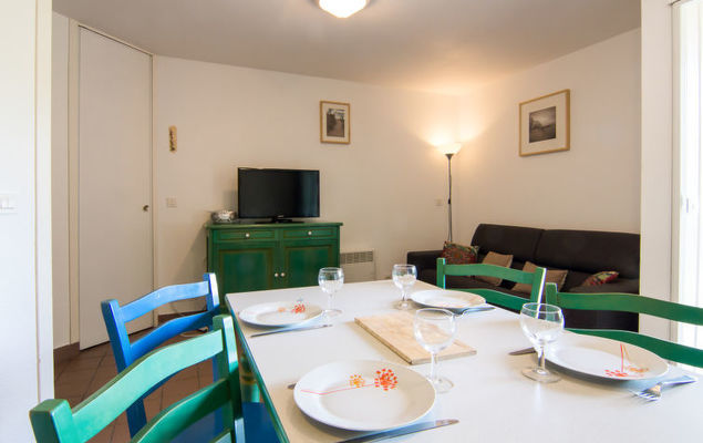 Village Cheval Spa Résidences - Photo 10