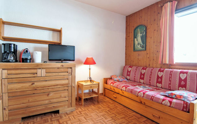 Les Jardins du Mont-Blanc - Photo 3