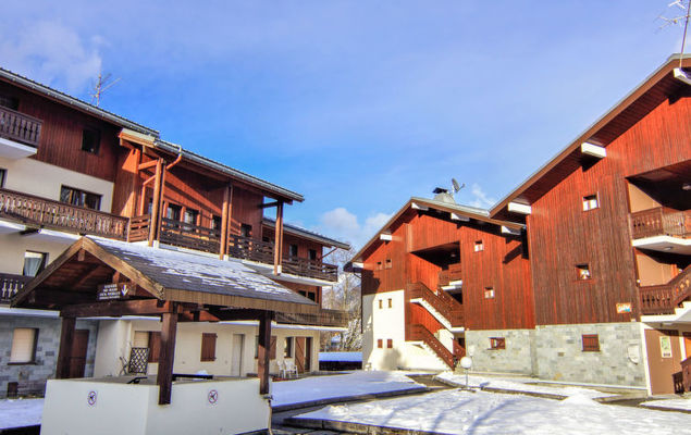 Les Jardins du Mont-Blanc - Photo 5