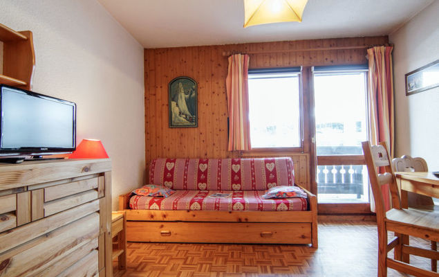 Les Jardins du Mont-Blanc - Photo 8