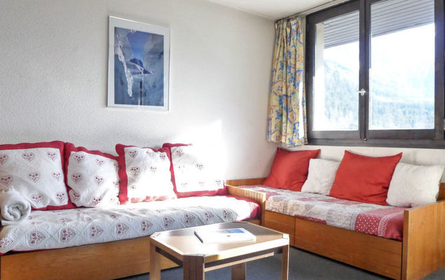 Le Chamois Blanc - Photo 1