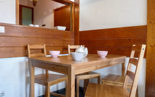 Le Chamois Blanc - Photo 3