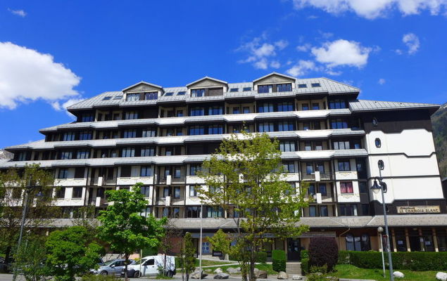 Le Chamois Blanc - Photo 9