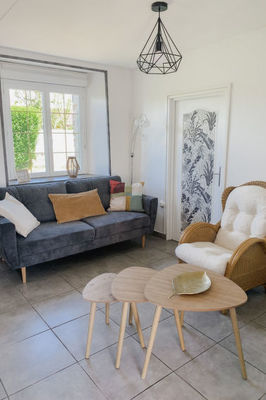 Le coquelicot - Photo 3