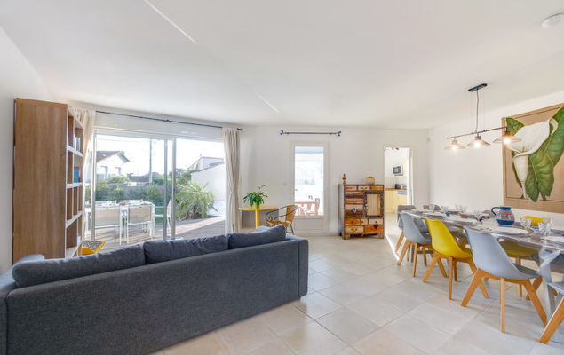 Villa Perdrix - Photo 3