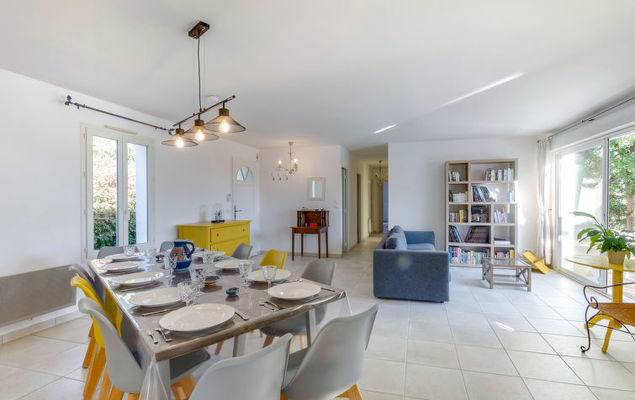 Villa Perdrix - Photo 4