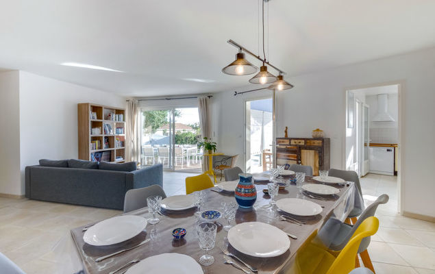 Villa Perdrix - Photo 6