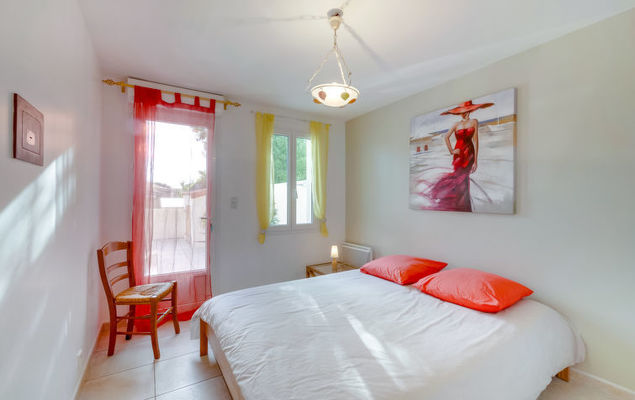 Villa Perdrix - Photo 7