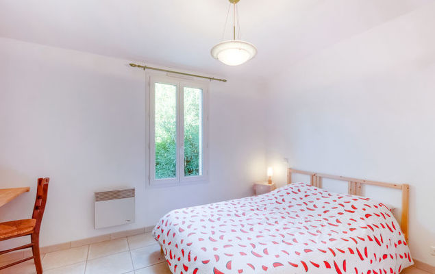 Villa Perdrix - Photo 10