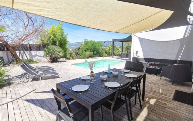 Les Oliviers - Photo 1