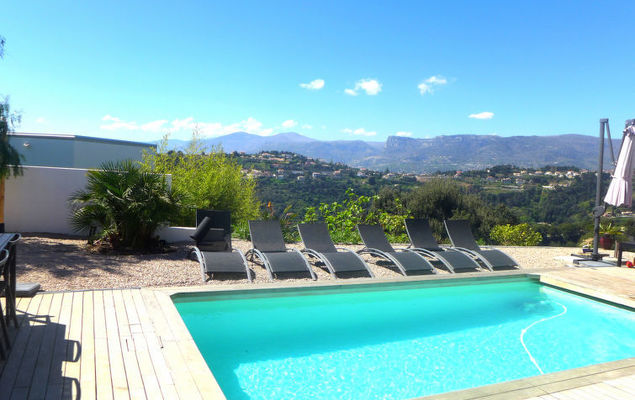 Les Oliviers - Photo 2