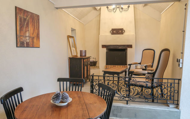 Cottage du Hamel es Clos - Photo 4