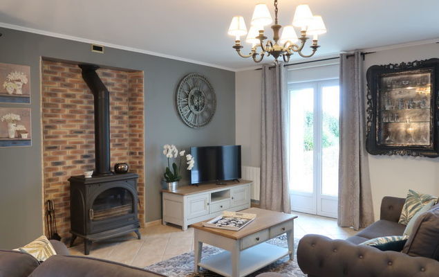 Cottage du Hamel es Clos - Photo 6