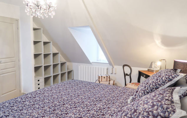 Cottage du Hamel es Clos - Photo 10