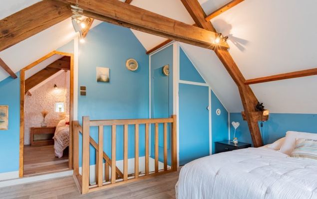 Le havre de paix - Photo 9