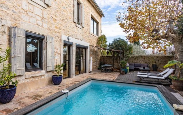 Le Mas Provençal - Photo 1