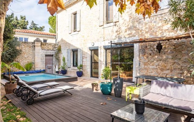 Le Mas Provençal - Photo 2