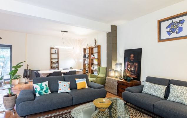 Le Mas Provençal - Photo 6