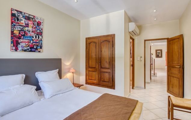 Villa I Tre Fratelli - Photo 4