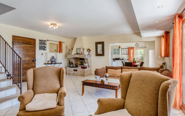 Villa I Tre Fratelli - Photo 6