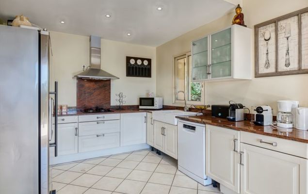 Villa I Tre Fratelli - Photo 9