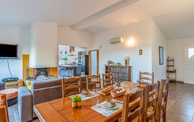 Villa Boccajo - Photo 6