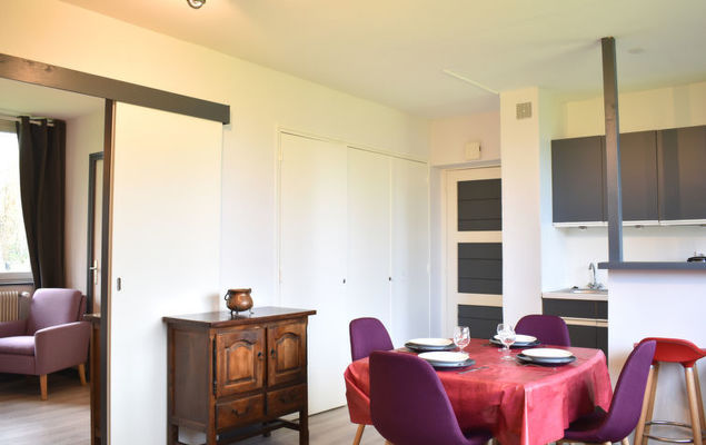 Les Hauts de Deauville - Photo 3