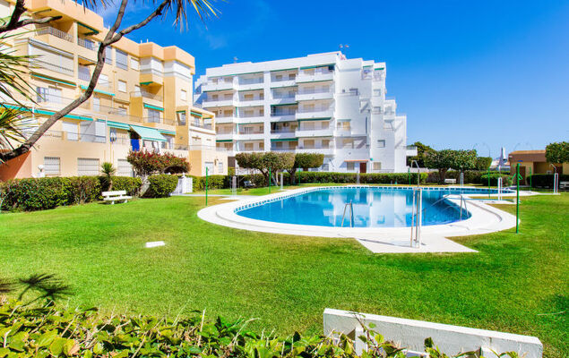 Penthouse Mayorazgo - Photo 1