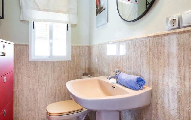 Penthouse Mayorazgo - Photo 11