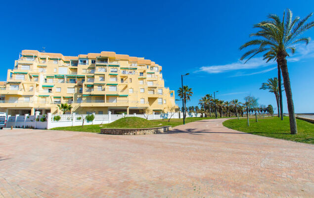 Penthouse Mayorazgo - Photo 16