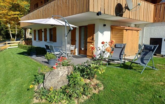 Le Blueberry - Photo 1