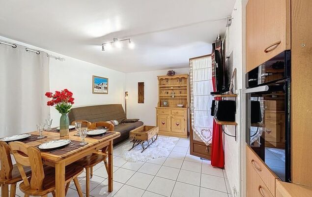 Le Blueberry - Photo 16