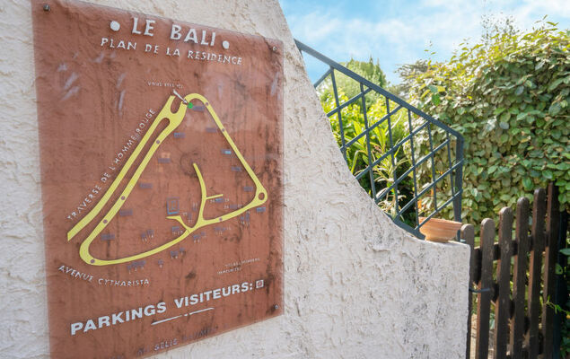 Le Bali - Photo 21