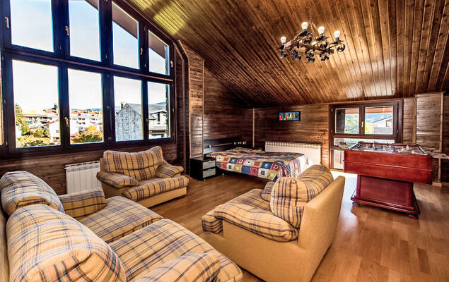 can Oscar - Photo 29