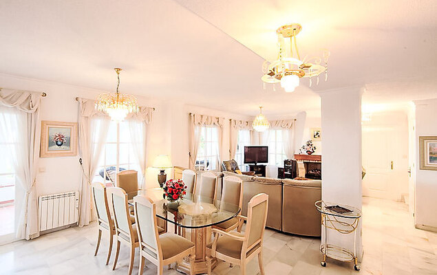 Villa Mimosa - Photo 7