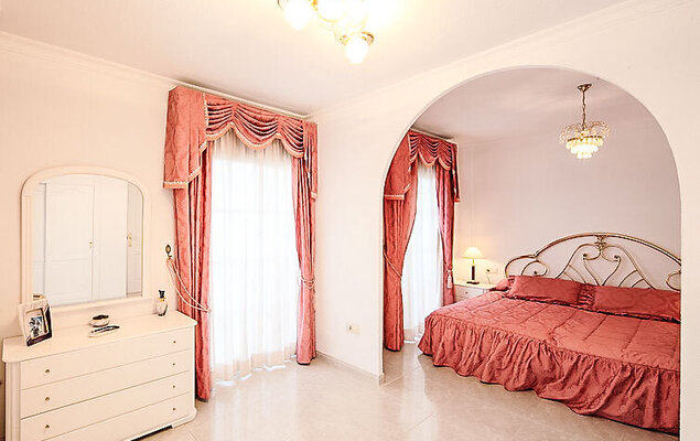 Villa Mimosa - Photo 9