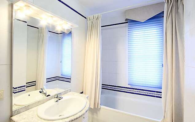 Villa Mimosa - Photo 16