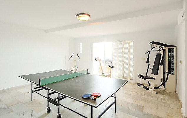 Villa Mimosa - Photo 18