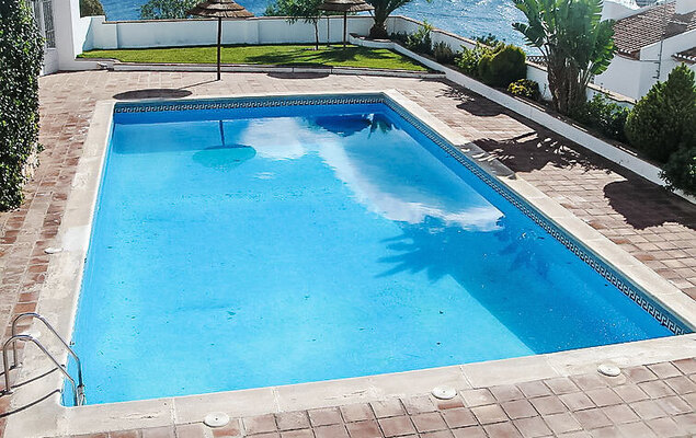 Villa Mimosa - Photo 19