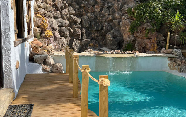 La Cascada - Photo 8