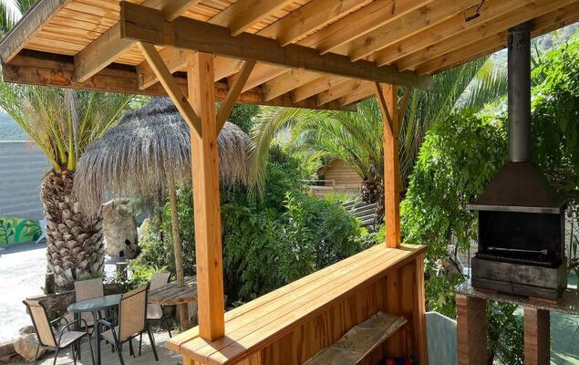 La Cascada - Photo 20